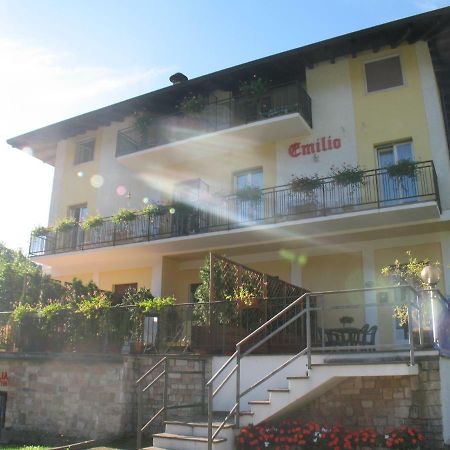 Val Maria-Pur Casa Emilio 아파트 외부 사진