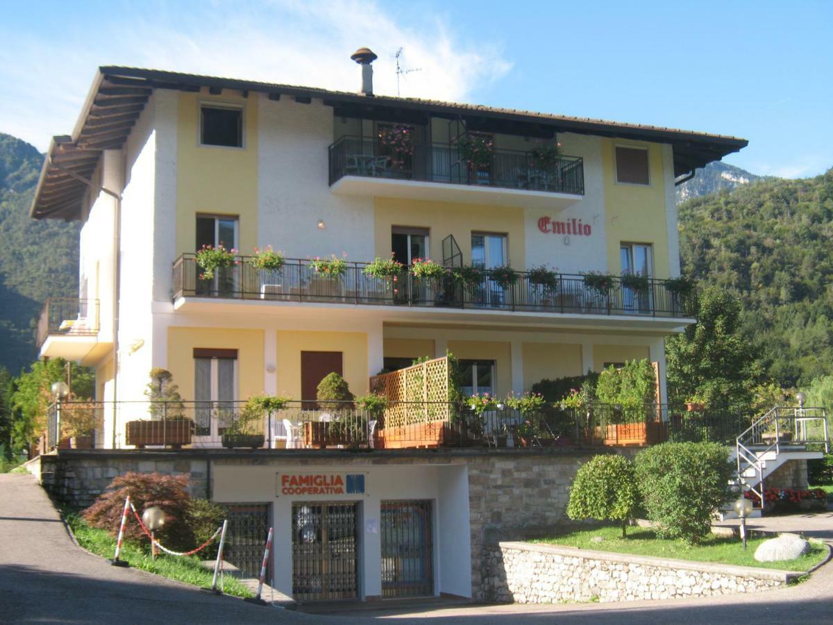 Val Maria-Pur Casa Emilio 아파트 외부 사진